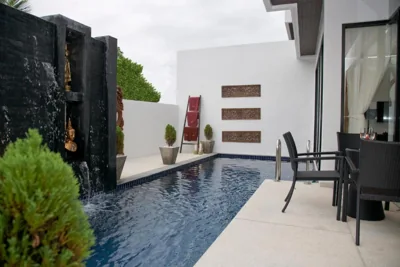 By The Lake Villas – Fotos 3