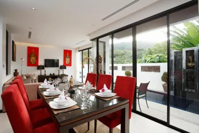 By The Lake Villas – Fotos 4