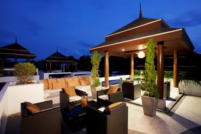 By The Lake Villas – Fotos 8