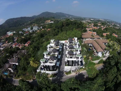 By The Lake Villas – Fotos 9