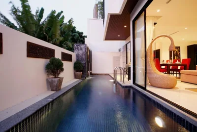By The Lake Villas – Fotos 10