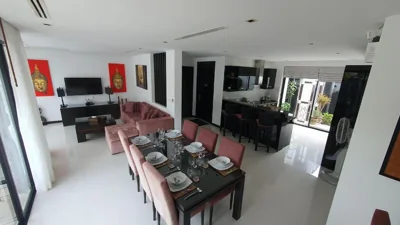 By The Lake Villas – Fotos 12