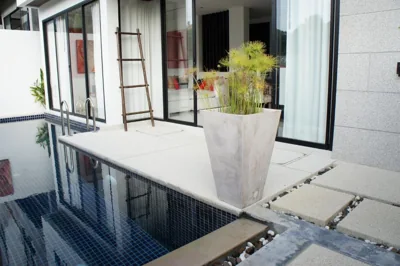 By The Lake Villas – Fotos 13
