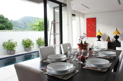 By The Lake Villas – Fotos 15